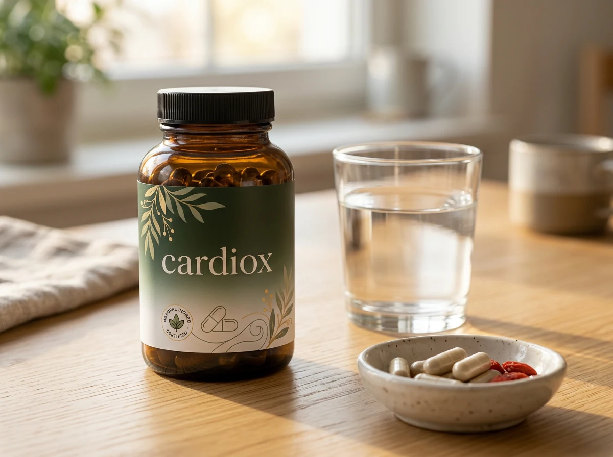 CardioX